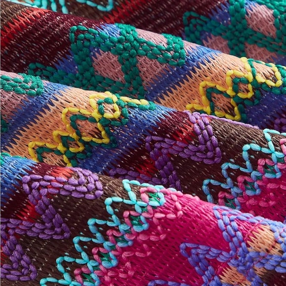 NWT Verdusa Women's 2 Piece Striped Crop Cami Top a & Mini Bodycon Skirt Set. - Picture 4 of 8